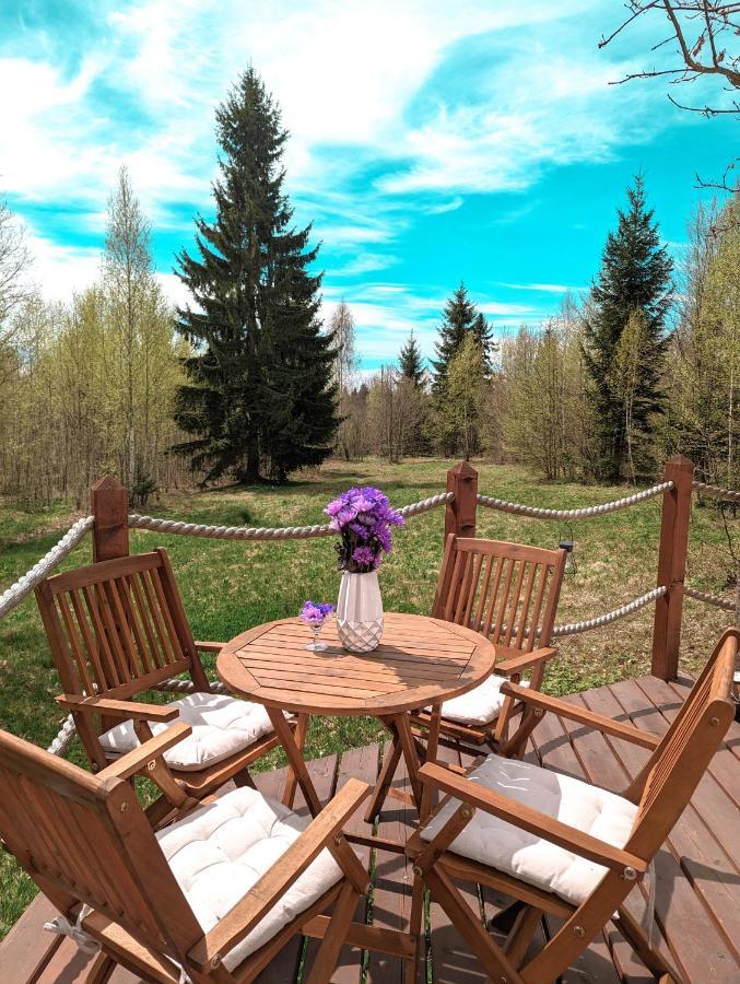 Готель Medve Dome - Luxury Camping In The Middle Of Nature Влехіца Екстер'єр фото